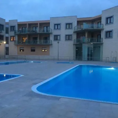 Ocean Window Apartamento Ericeira