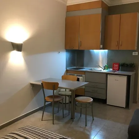 Ocean Window Appartement